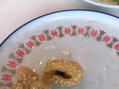 -新兴家喻酒家·羊城名宴(昌岗店)