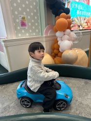 -奈尔宝家庭中心·亲子餐厅(华采天地店)