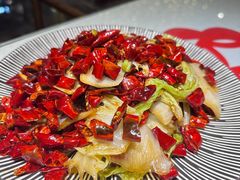 -汉唐宴长安食府