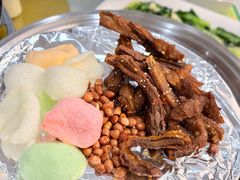 -椿记烧鹅(叠彩店)