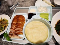 烤鸭-紫光园(创始店)