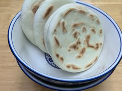 -清真老铁家泡馍(西荷店)