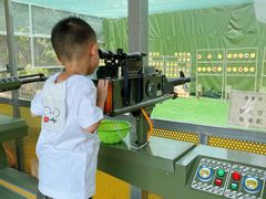 -长洲岛都市农业公园