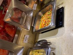 -芭菲盛宴·环球美食(袁家岗店)