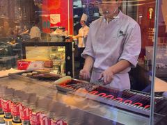 -阿里疆Alijiang·丝路美食·异域风情·清真(长楹天街店)