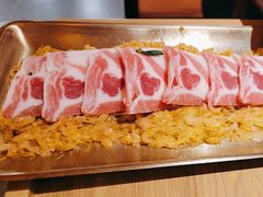 -西塔老太太泥炉烤肉(亚运村店)