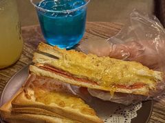 -一縷炊煙(南长街店)