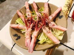 -老街坊市井火锅(营门口店)