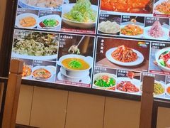 -李氏八大件老菜馆(万宝街店)
