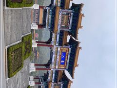 -天津盘山风景名胜区