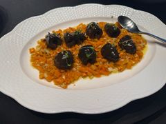 -君庭中餐厅(湘江豪生店)