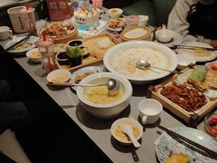 -老家水饺濮阳菜(巴黎街店)