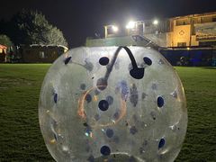 -TIPPI营地 房车主题·露营烧烤团建轰趴(天安假日店)