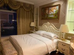 -南通金石国际大酒店