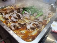 -古彭7只羊·徐州烧烤(玄武墨香路店)