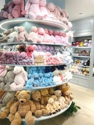 -国际蓝孩BabyInternational(嘉里中心店)