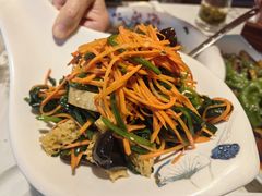 -马白开来特色羊排揪片子  (总店)