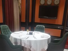 -龙水山大酒楼(万寿路店)