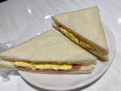-港风堂茶餐厅(深圳湾口岸店)