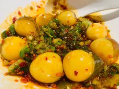 -新太二·鲜料川菜(晶耀前滩店)