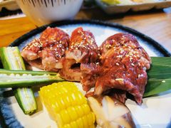 -竹涟烧肉(欢肆店•原星悦荟店)