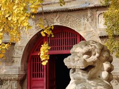-北京石刻艺术博物馆(五塔寺)