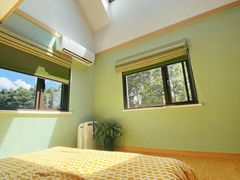 -太阳岛度假酒店