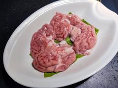 -锅说大脸毛肚重庆老火锅(佐阾店)