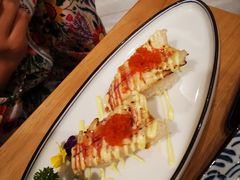 -村上一屋·亚洲菜融合小馆(南楼店)