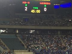 -大连体育中心体育馆
