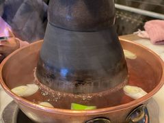 -将台涮肉(酒仙桥店)