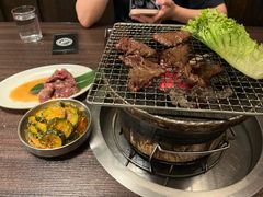 -大馥·炭火烧肉酒场(莘庄莘福坊店)