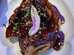 西湖酥醋鱼-桂满陇·杭州小馆(朝阳合生汇店)