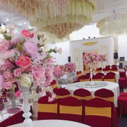 -谛融婚礼酒店·宴会厅(花园店)