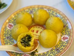 鸿宾楼菜团子-鸿宾楼(展览馆路店)