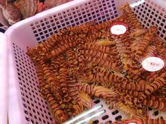 -锦绣大地生鲜食品厅(巨山路店)