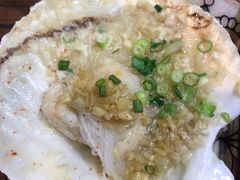 -阿记烧烤(大兴新区店)