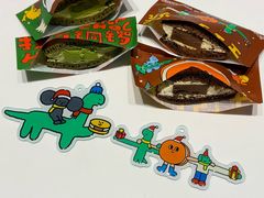-泽田本家·铜锣烧(TX淮海店)