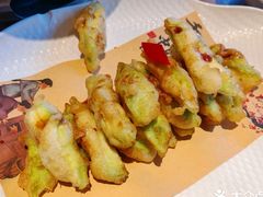 -味莊餐厅(康庄南街店)