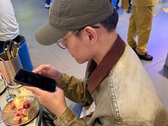 -喜井无限自助烤肉公司(石厦店)