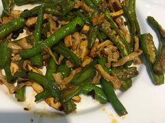 -菩提树·素食餐厅(汇智国际商业中心店)