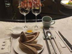 -十八棵（老龙井）御茶园(老龙井店)
