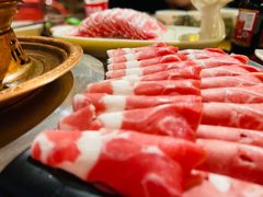 -额尔敦草原涮羊肉·烧烤(冻青树总店)