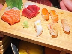 -温野菜涮涮锅(西单大悦城店)