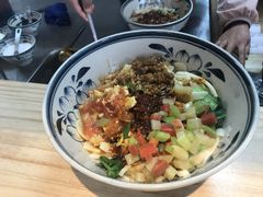 -宋益驴蹄子面肉夹馍(辛家庙店)