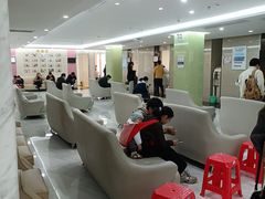 -美年大健康体检(天河东路分院)