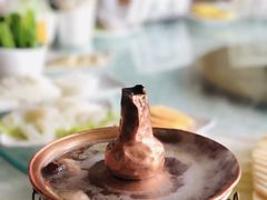 -清真·鸦儿李记·涮肉(和平里店)