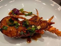 -广州文华东方酒店·江-由辉师傅主理