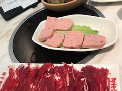 -为什么牛潮汕牛肉火锅(万胜广场店)