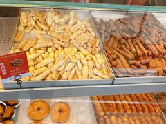 -拾味中点(花园路店)